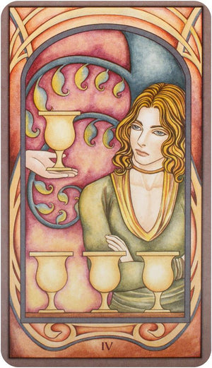 Fenestra Tarot