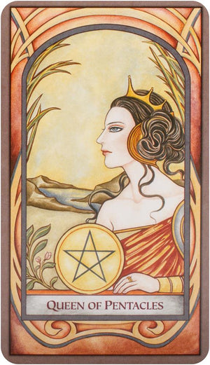 Fenestra Tarot