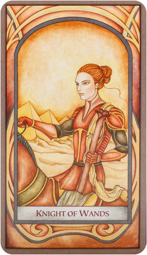 Fenestra Tarot