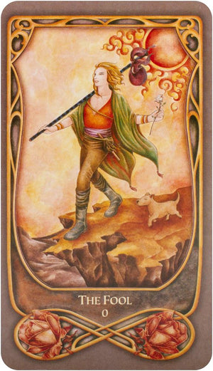 Fenestra Tarot