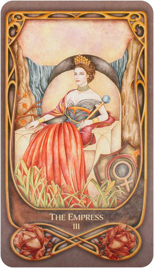 Fenestra Tarot