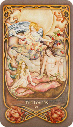Fenestra Tarot