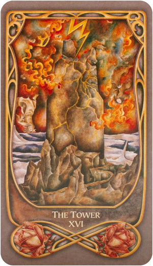 Fenestra Tarot