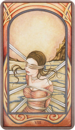 Fenestra Tarot