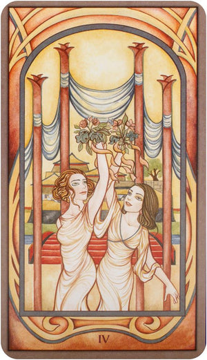 Fenestra Tarot