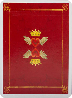 The Lover's Path Tarot
