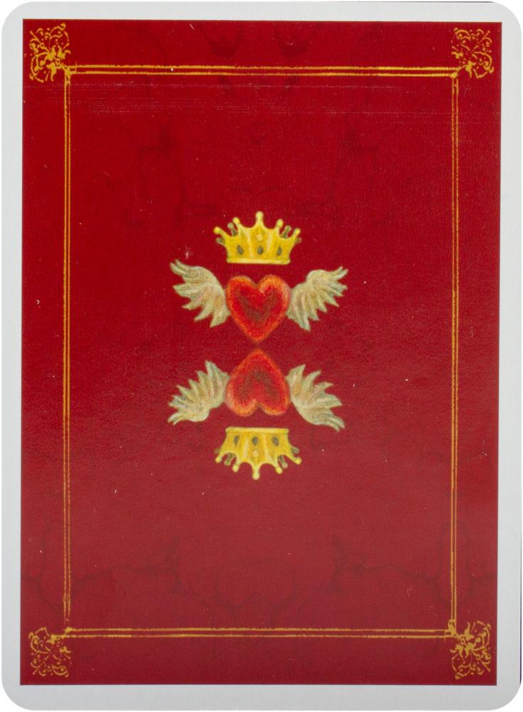 The Lover's Path Tarot