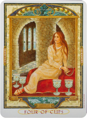 The Lover's Path Tarot