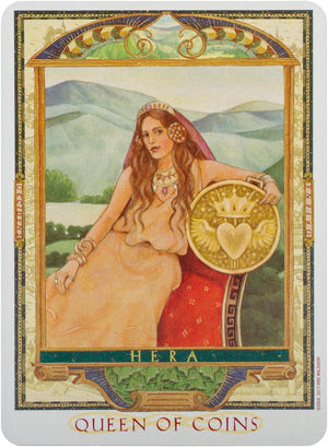The Lover's Path Tarot