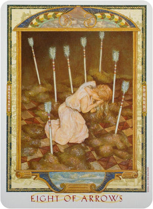 The Lover's Path Tarot