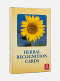 Herbal Recognition Cards (49 kort)