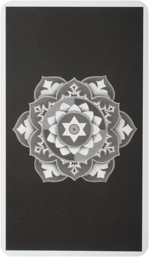 Sun and Moon Tarot