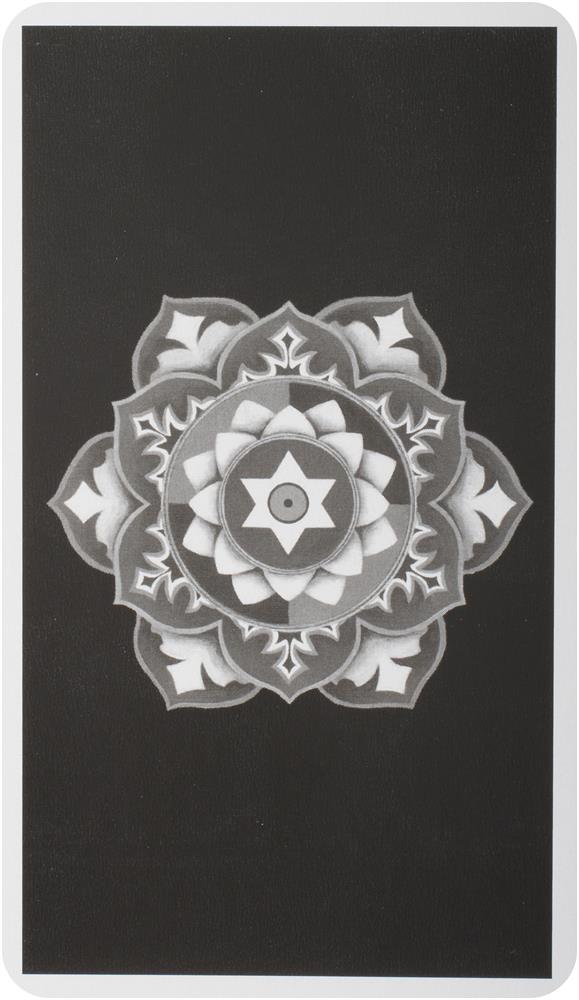 Sun and Moon Tarot