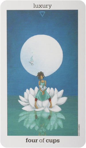 Sun and Moon Tarot