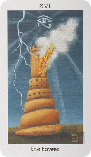 Sun and Moon Tarot