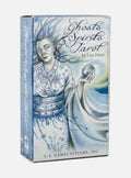 Ghosts & Spirits Tarot