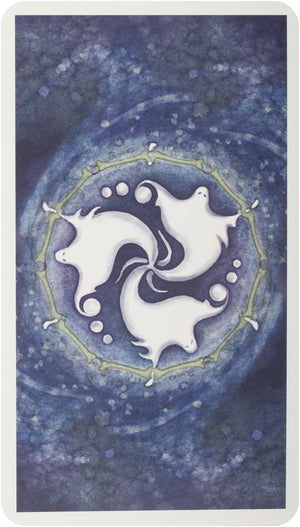 Ghosts & Spirits Tarot