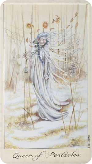 Ghosts & Spirits Tarot