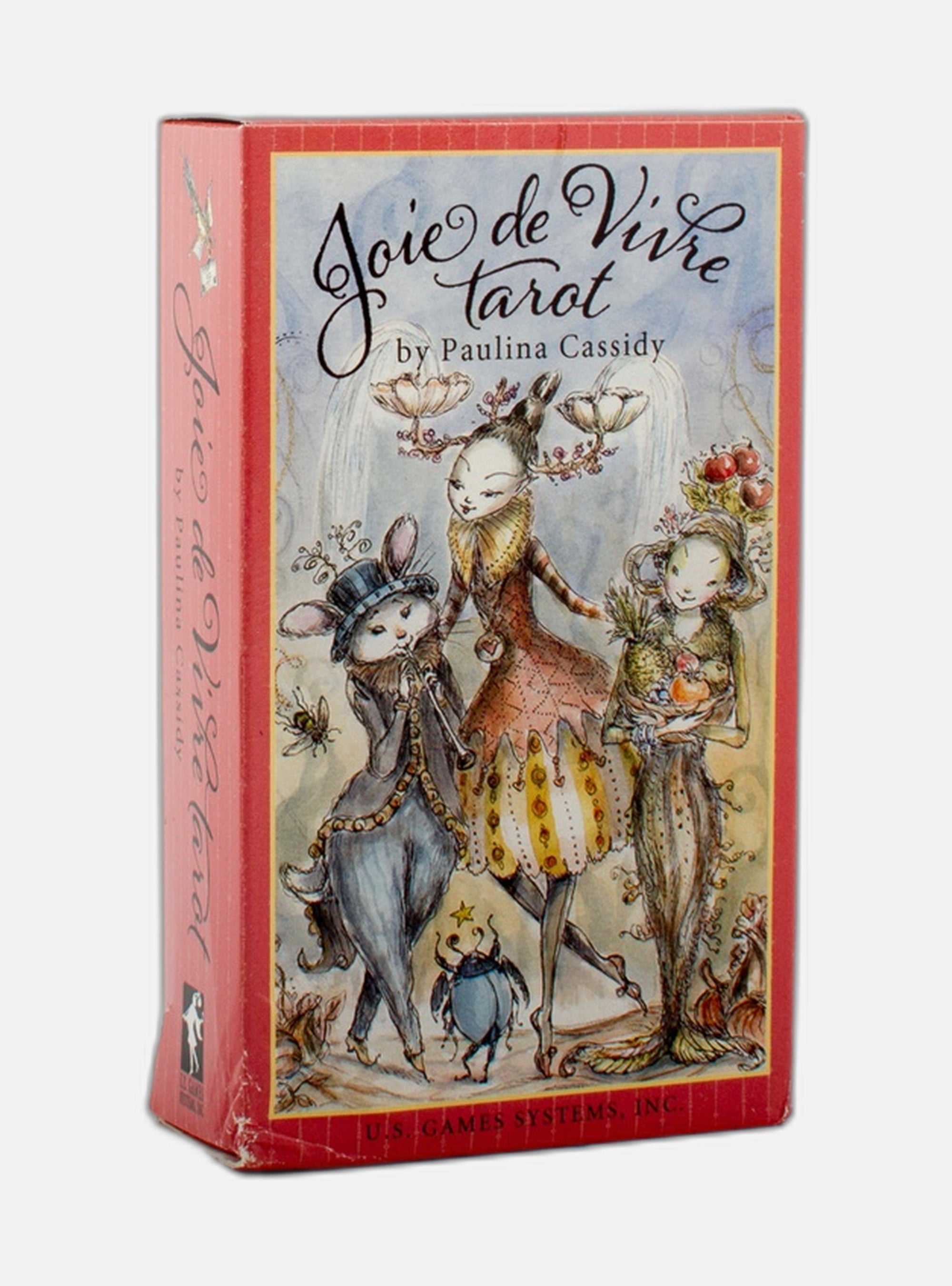 Joie de Vivre Tarot