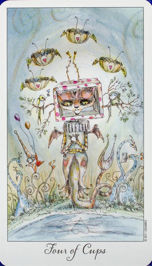Joie de Vivre Tarot