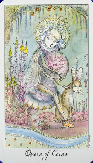 Joie de Vivre Tarot