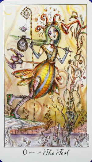 Joie de Vivre Tarot