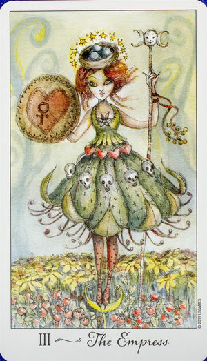 Joie de Vivre Tarot