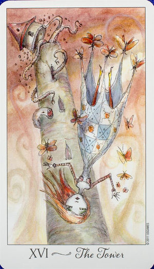 Joie de Vivre Tarot