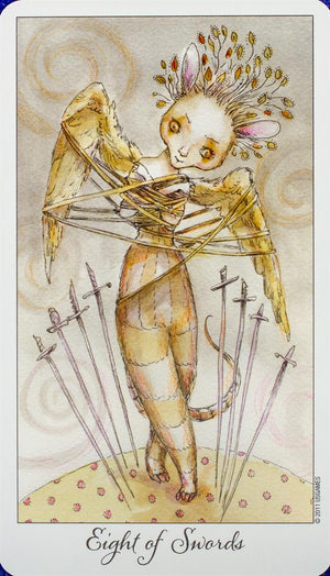 Joie de Vivre Tarot