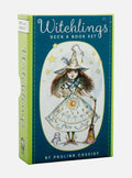 Witchlings Deck & Book Set (40-card deck & 204-page book)