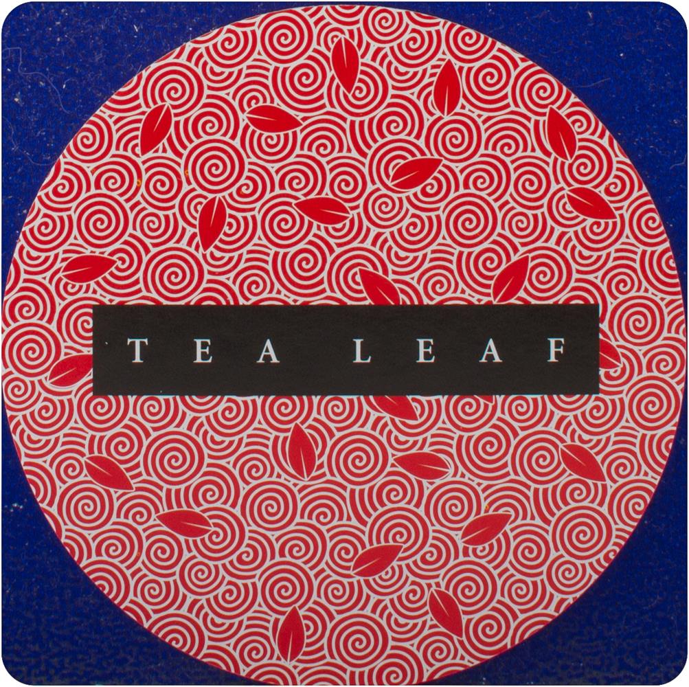 Tea Leaf Fortune Cards (Book & 200 Round Cards)