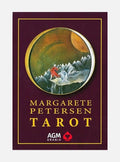 Margarete Petersen Tarot (78 Cards & Book)