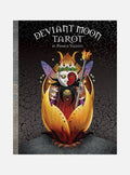 Deviant Moon Tarot