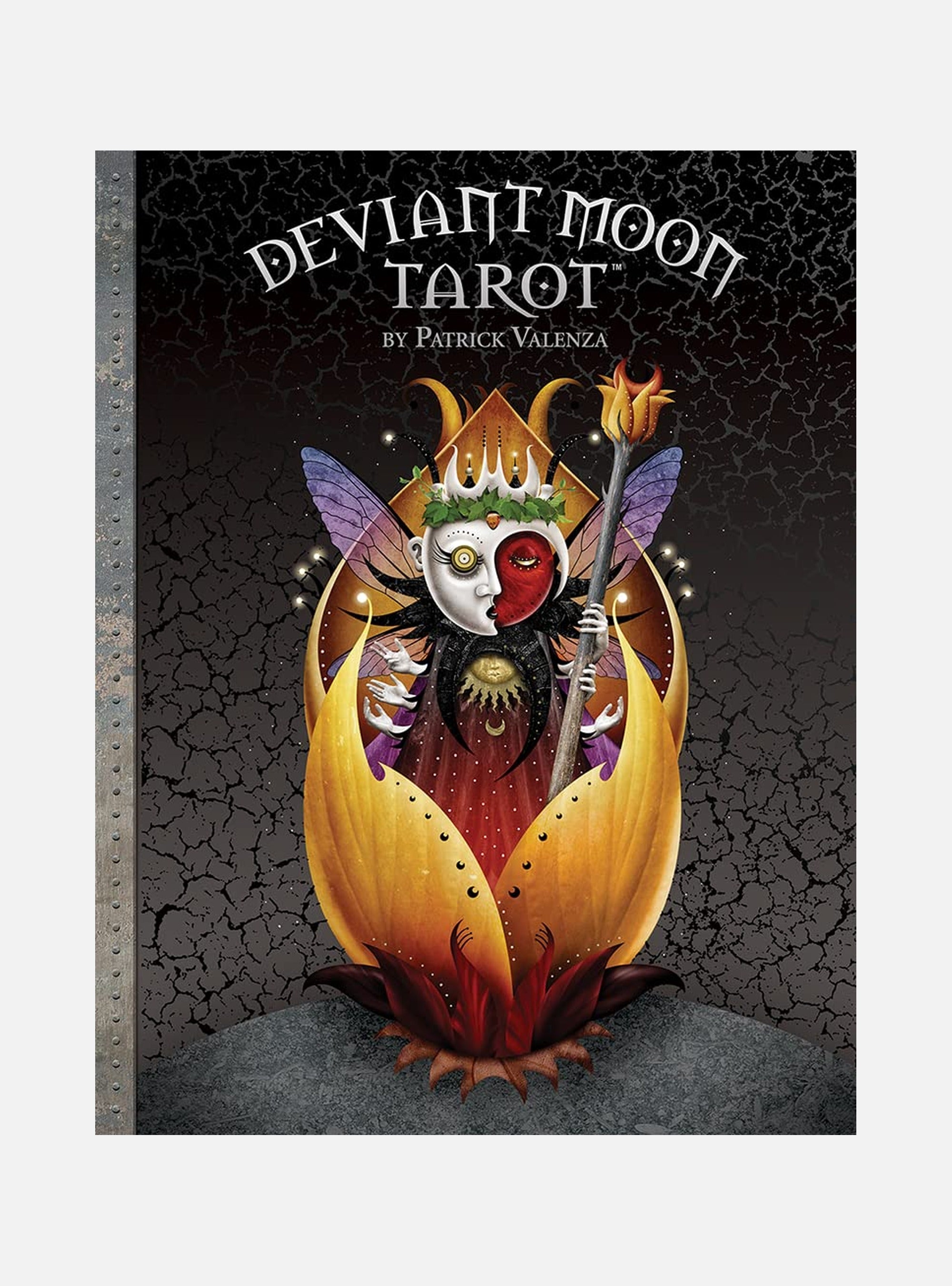Deviant Moon Tarot