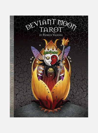 Deviant Moon Tarot