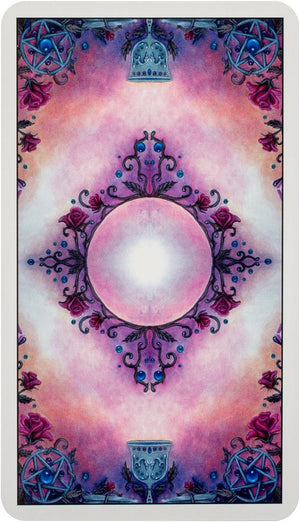 Crystal Visions Tarot