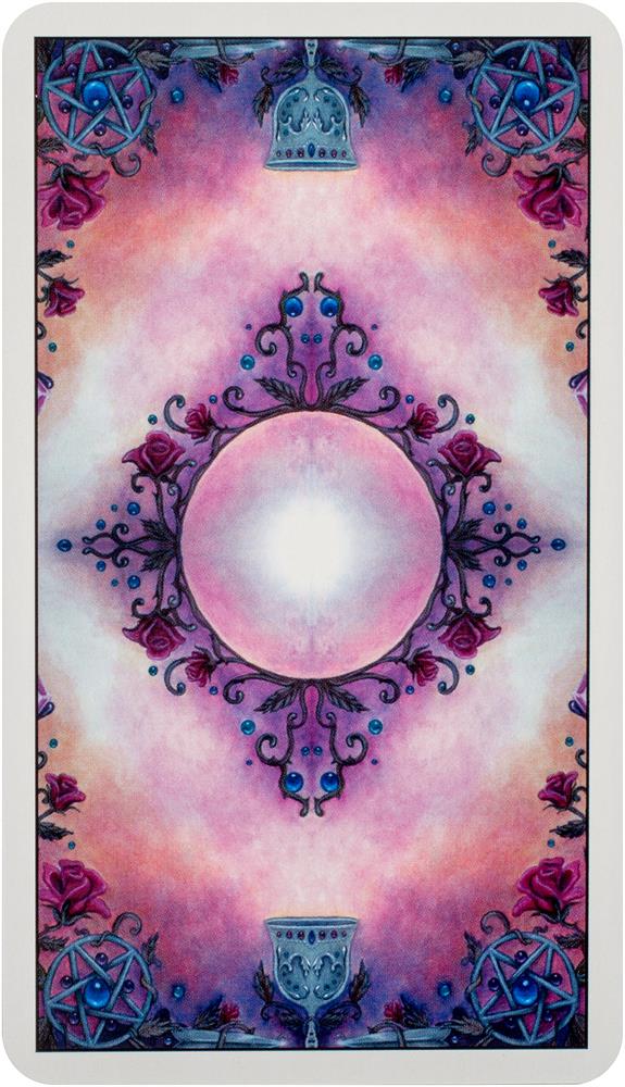 Crystal Visions Tarot