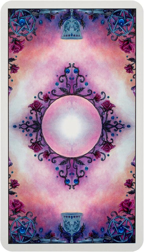 Crystal Visions Tarot