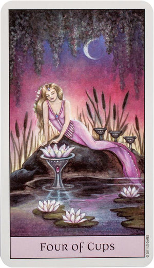 Crystal Visions Tarot