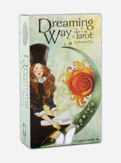 Dreaming Way Tarot (78 cards)