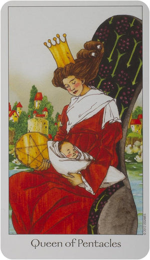 Dreaming Way Tarot (78 cards)