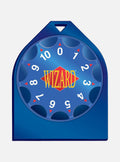 Wizard Bidding Wheels, Set Of 6
