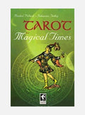 TAROT FOR MAGICAL TIMES