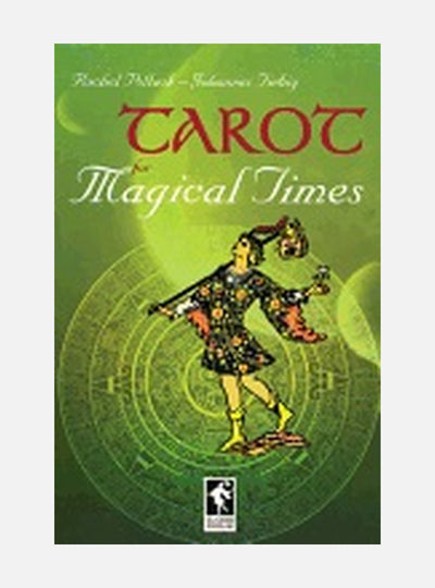 TAROT FOR MAGICAL TIMES