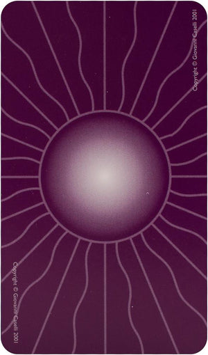 Beginner's guide to tarot deck & book set
