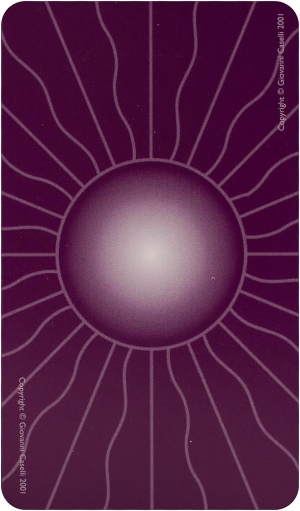 Beginner's guide to tarot deck & book set