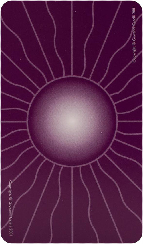 Beginner's guide to tarot deck & book set