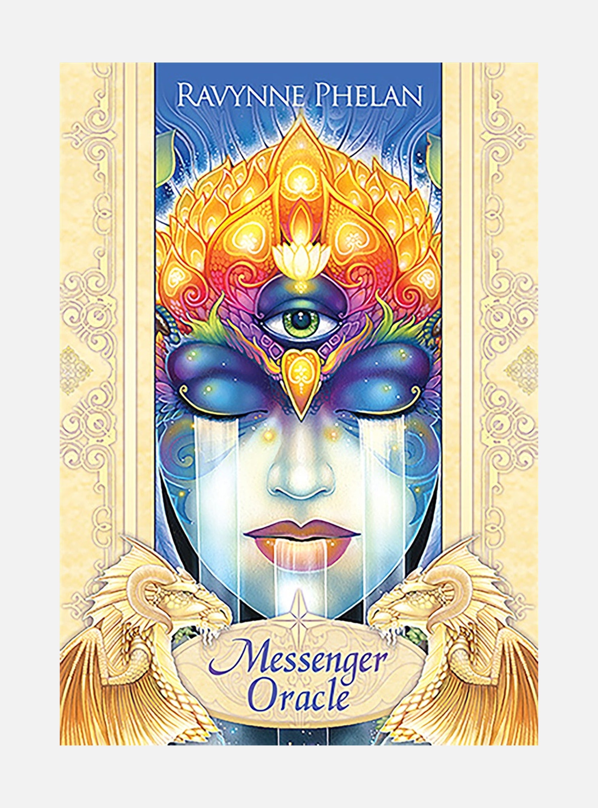 Messanger Oracle