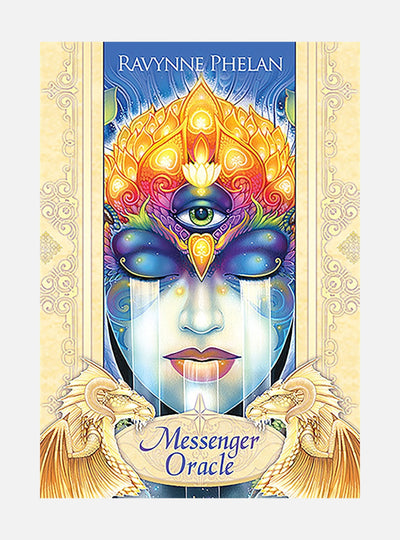 Messanger Oracle