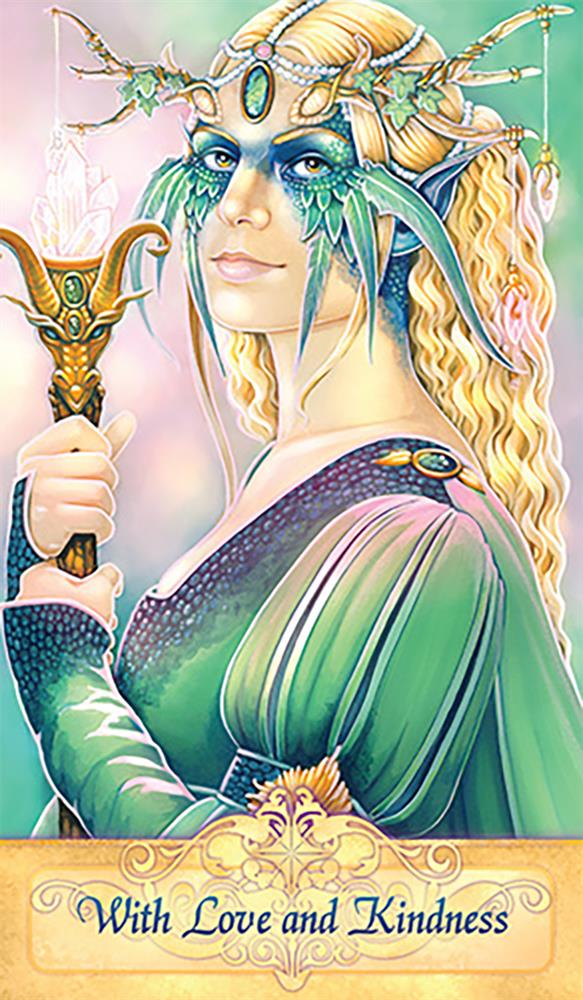Messanger Oracle